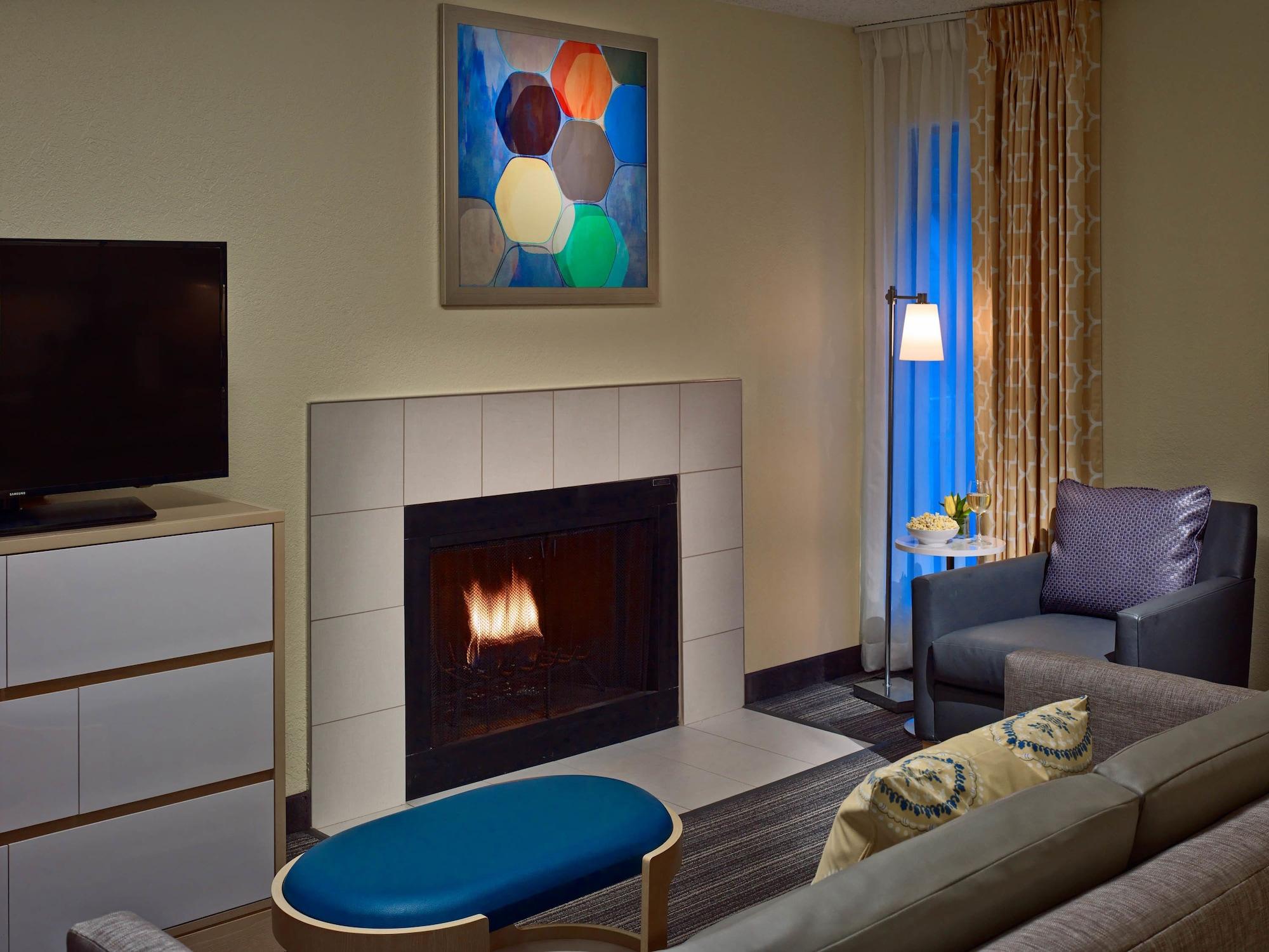 Sonesta Es Suites Jacksonville Exteriér fotografie