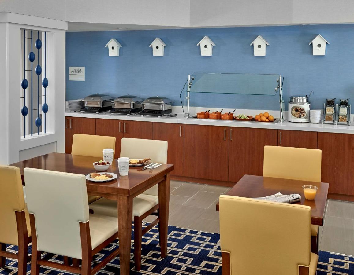 Sonesta Es Suites Jacksonville Exteriér fotografie