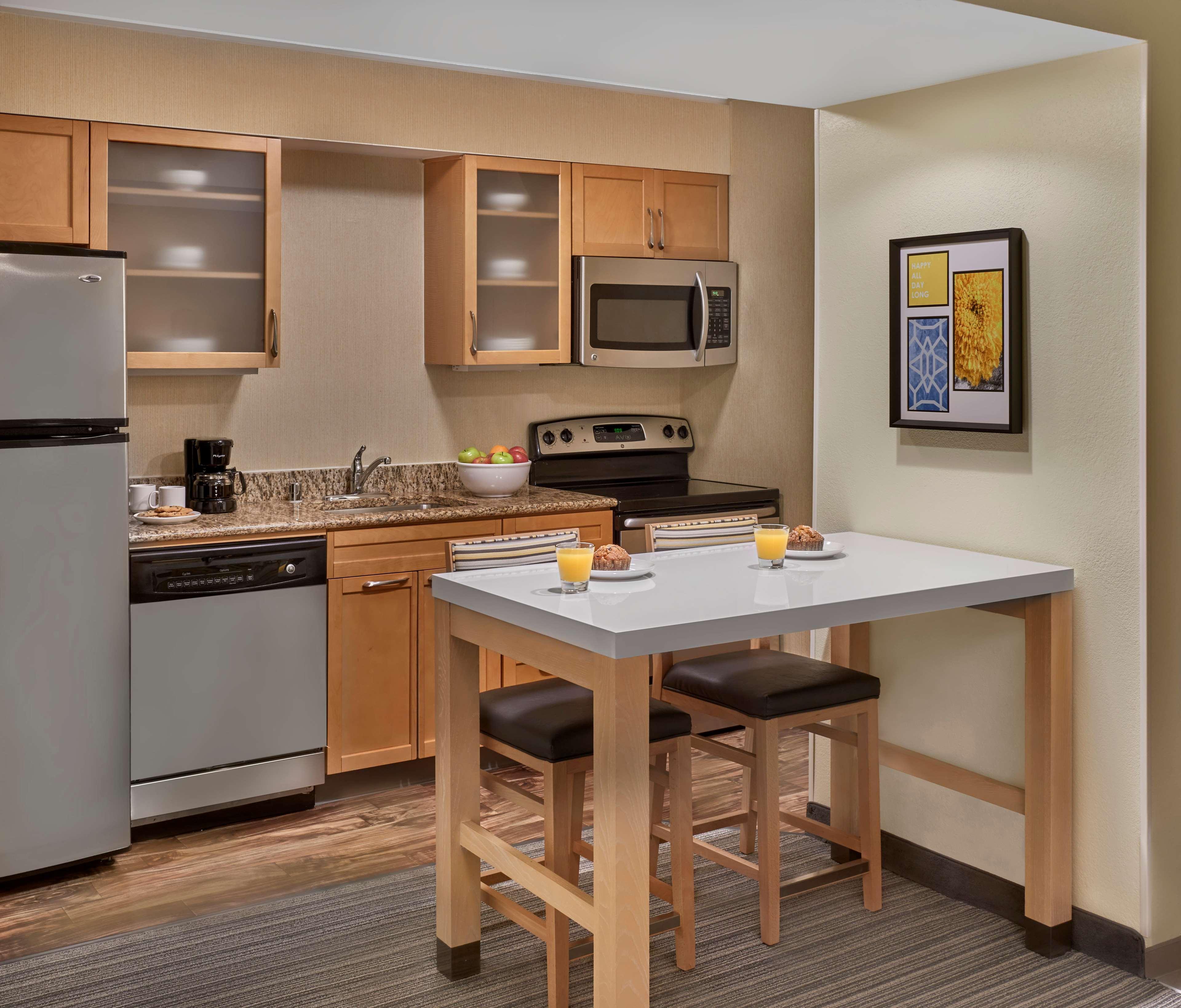 Sonesta Es Suites Jacksonville Exteriér fotografie