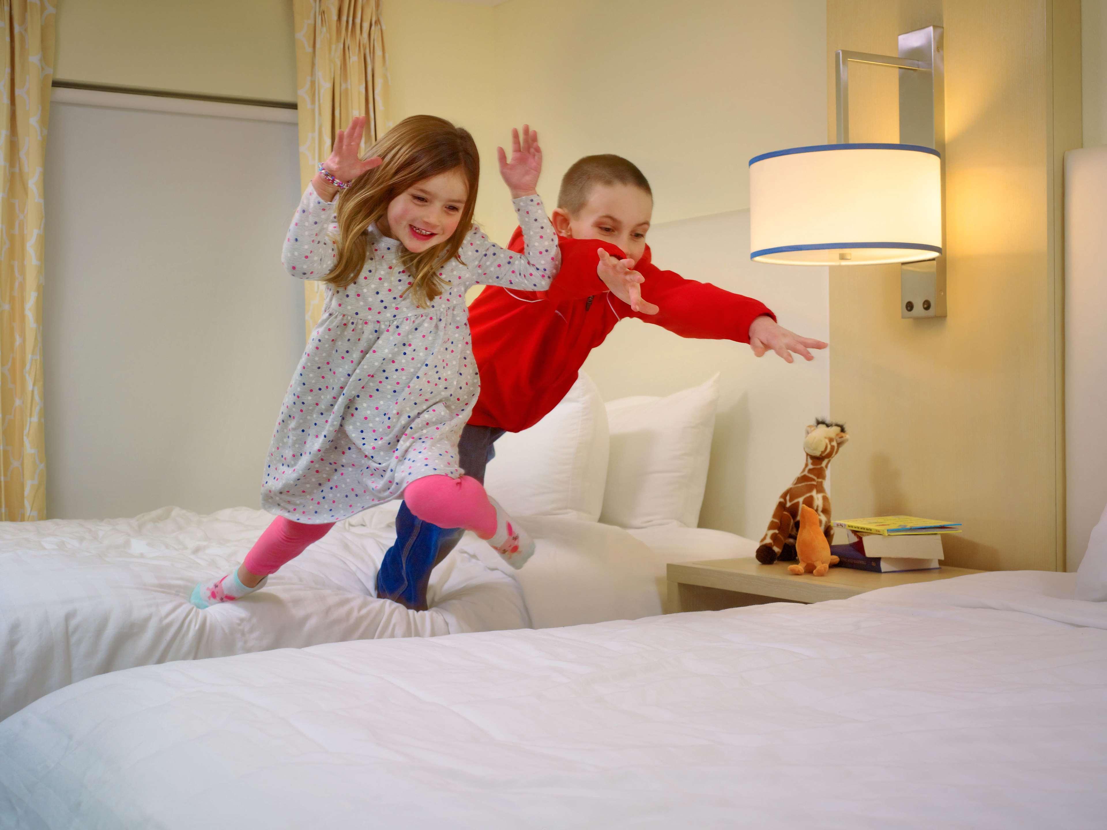 Sonesta Es Suites Jacksonville Exteriér fotografie