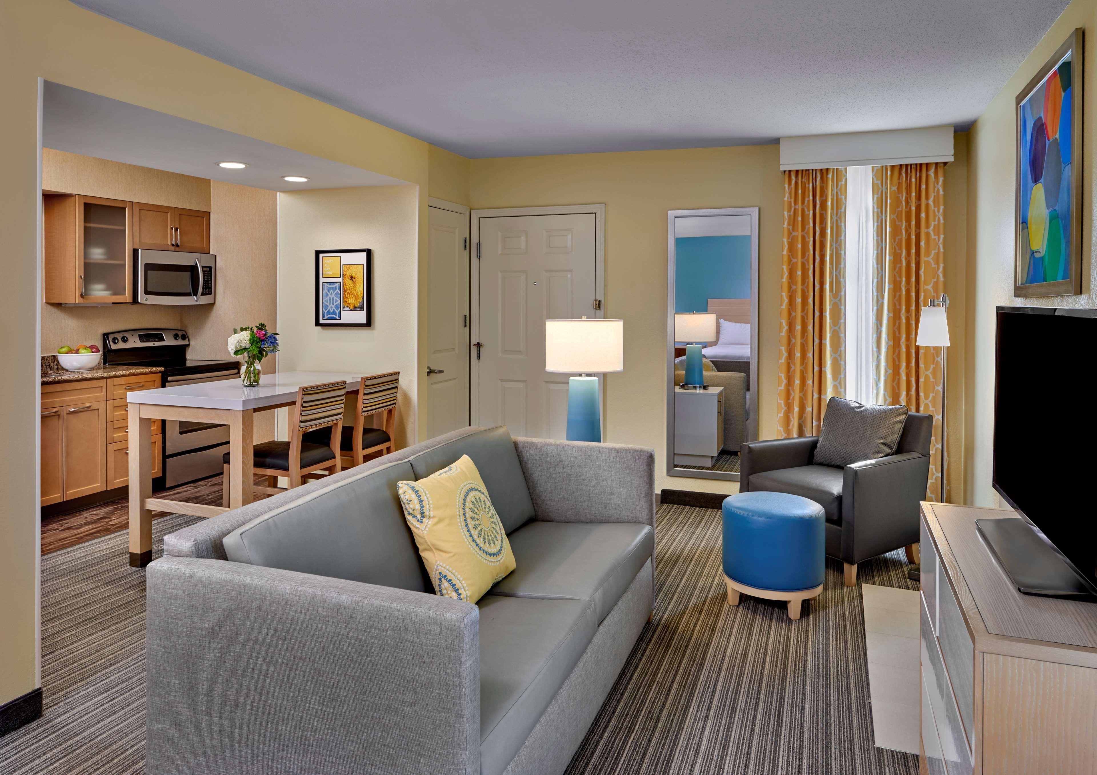 Sonesta Es Suites Jacksonville Exteriér fotografie
