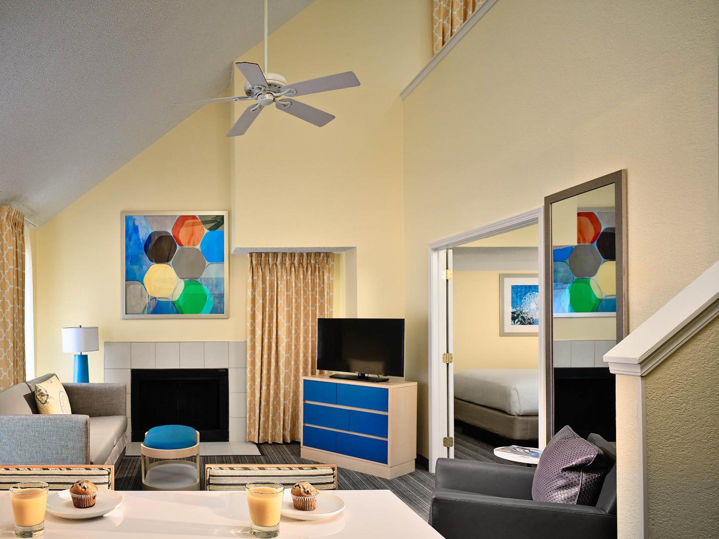 Sonesta Es Suites Jacksonville Exteriér fotografie