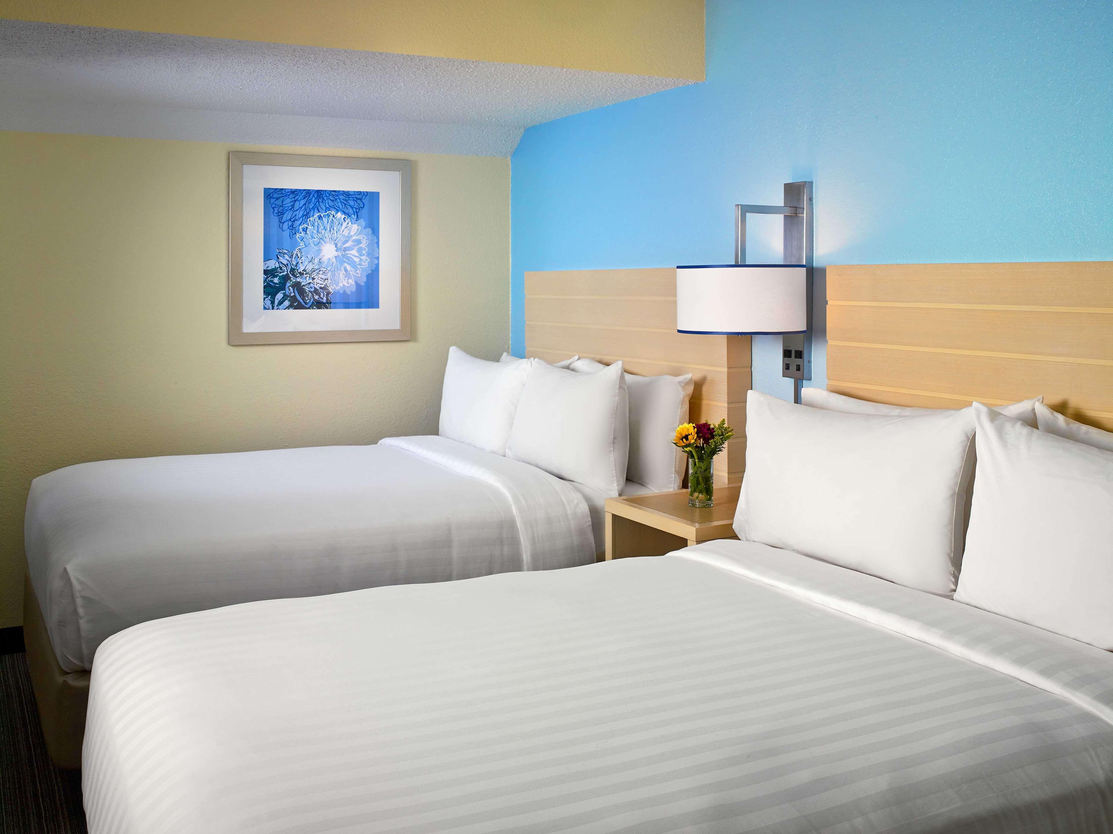Sonesta Es Suites Jacksonville Exteriér fotografie