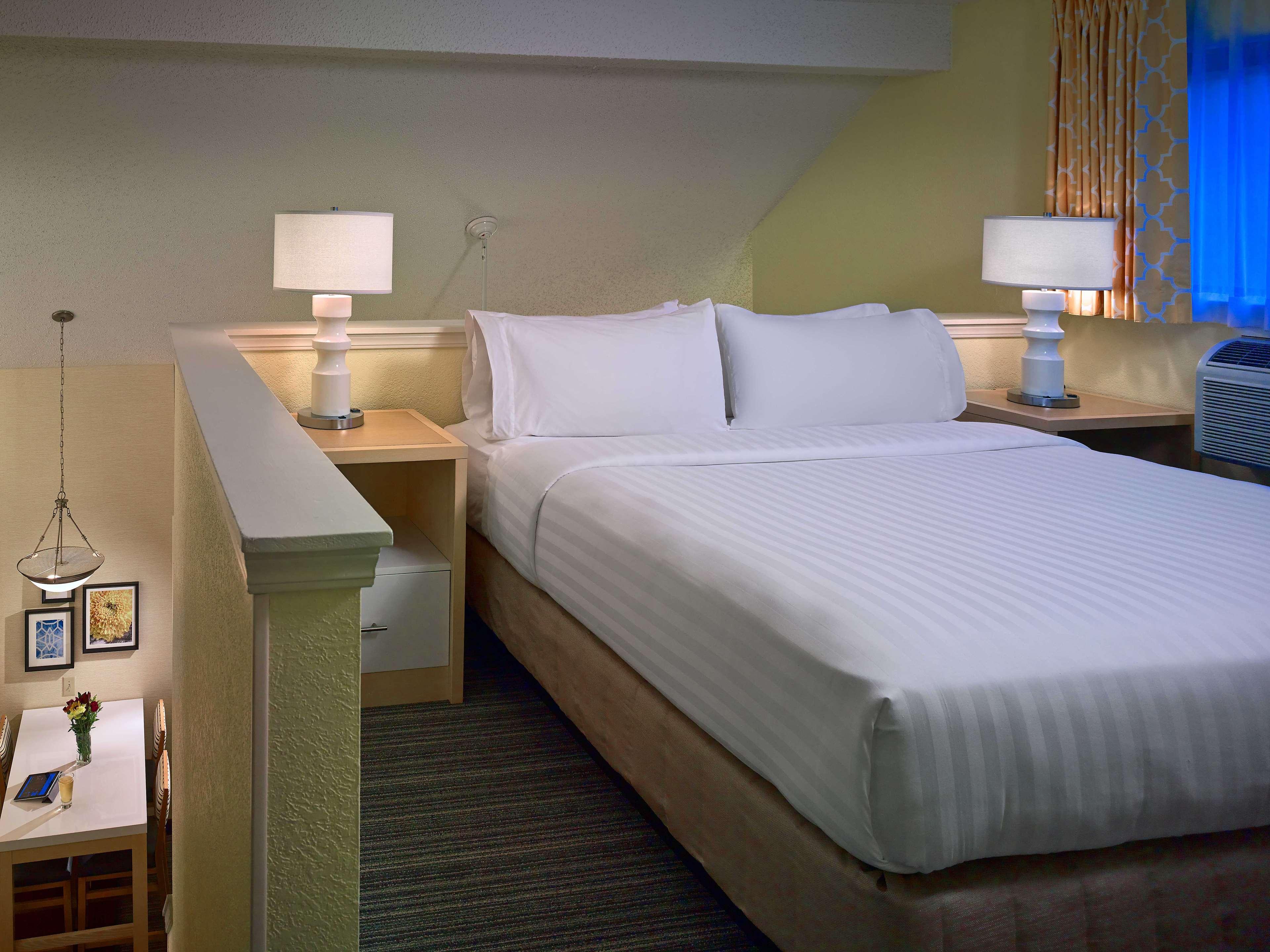 Sonesta Es Suites Jacksonville Exteriér fotografie