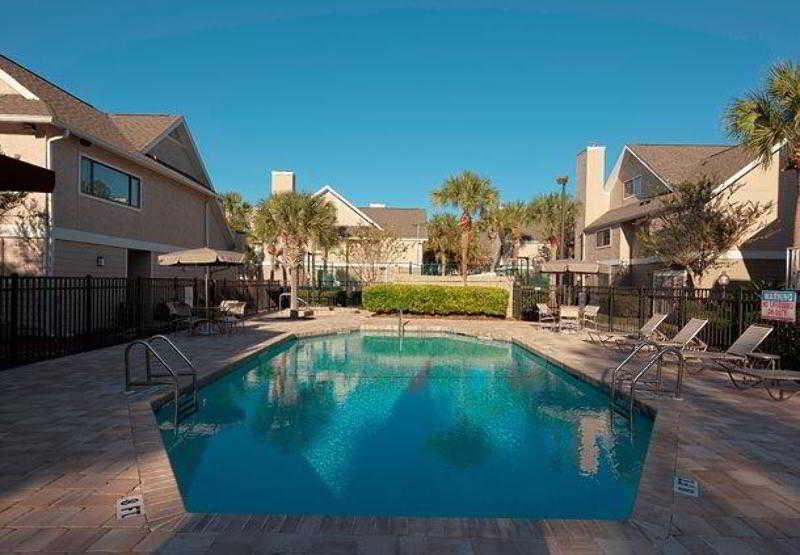 Sonesta Es Suites Jacksonville Exteriér fotografie