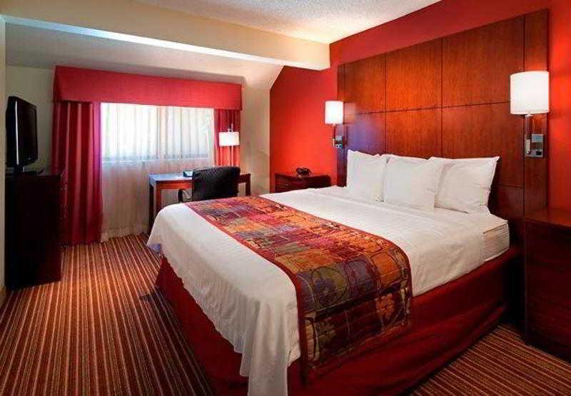 Sonesta Es Suites Jacksonville Exteriér fotografie