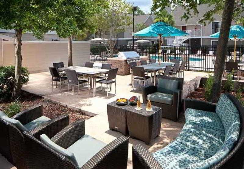 Sonesta Es Suites Jacksonville Zařízení fotografie