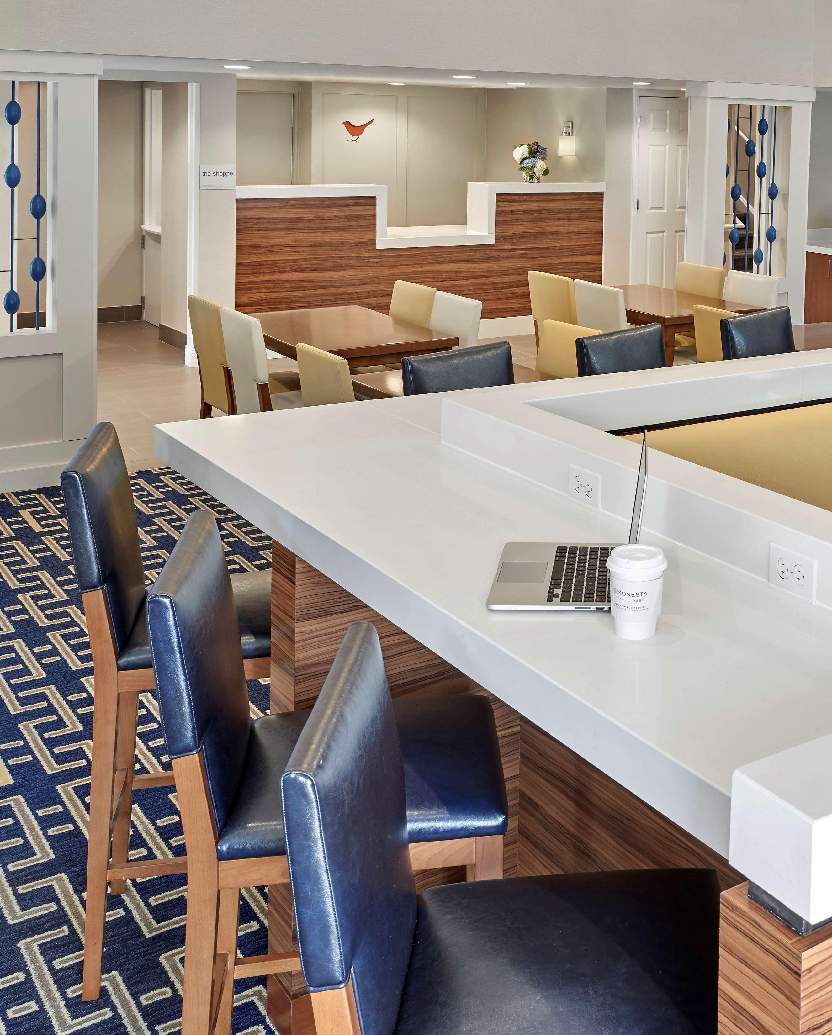 Sonesta Es Suites Jacksonville Exteriér fotografie