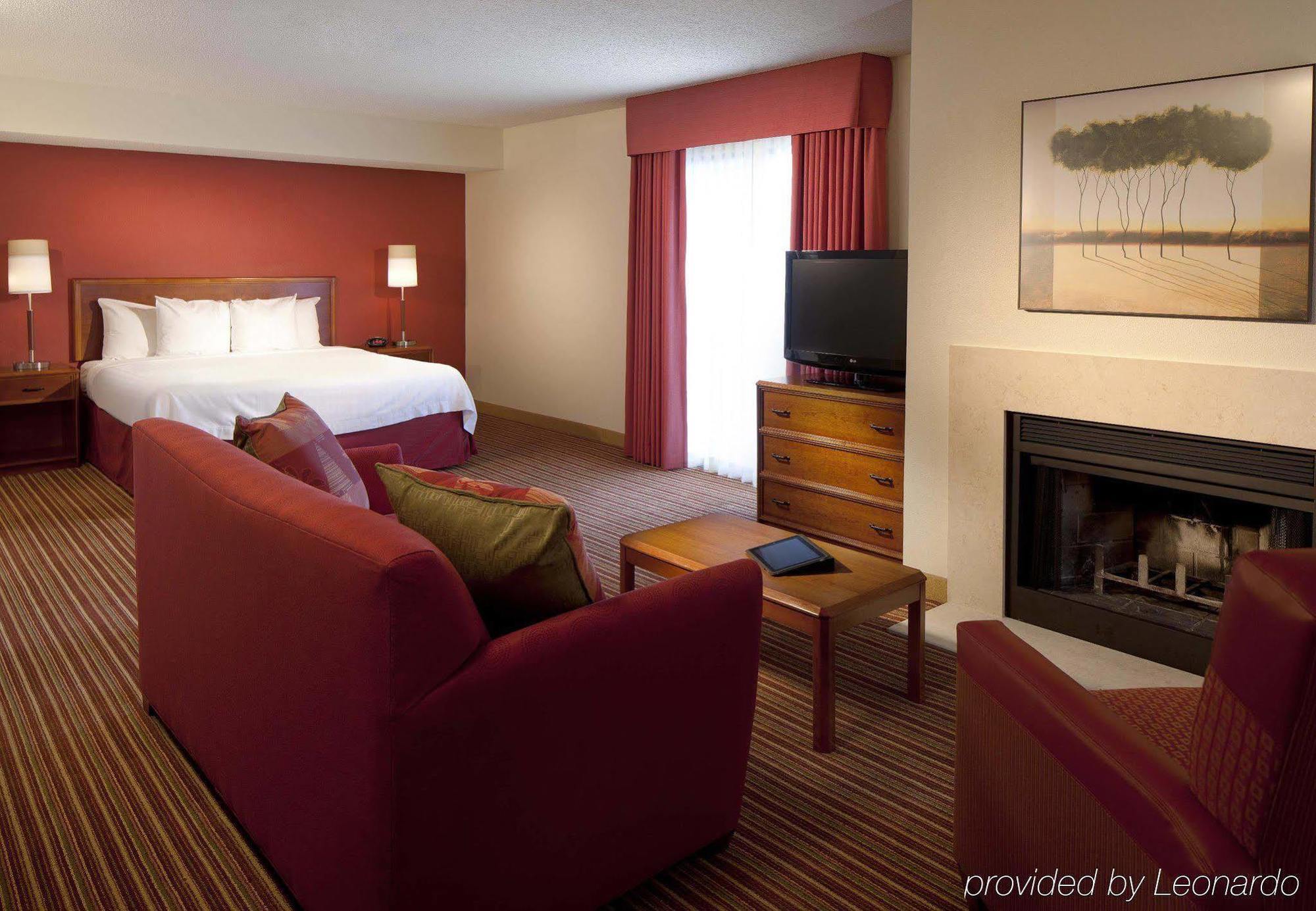 Sonesta Es Suites Jacksonville Exteriér fotografie