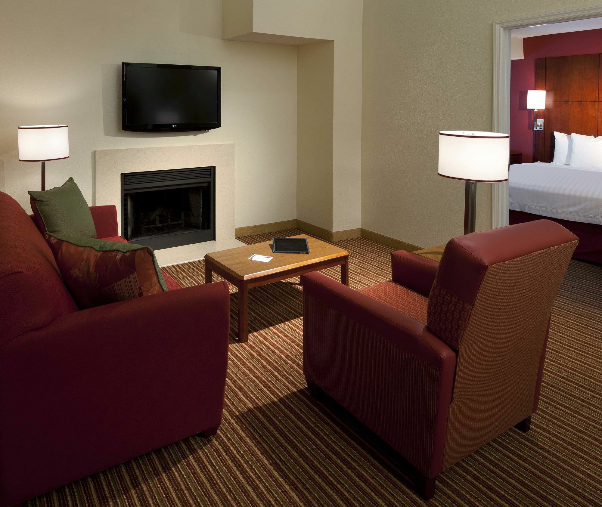 Sonesta Es Suites Jacksonville Exteriér fotografie