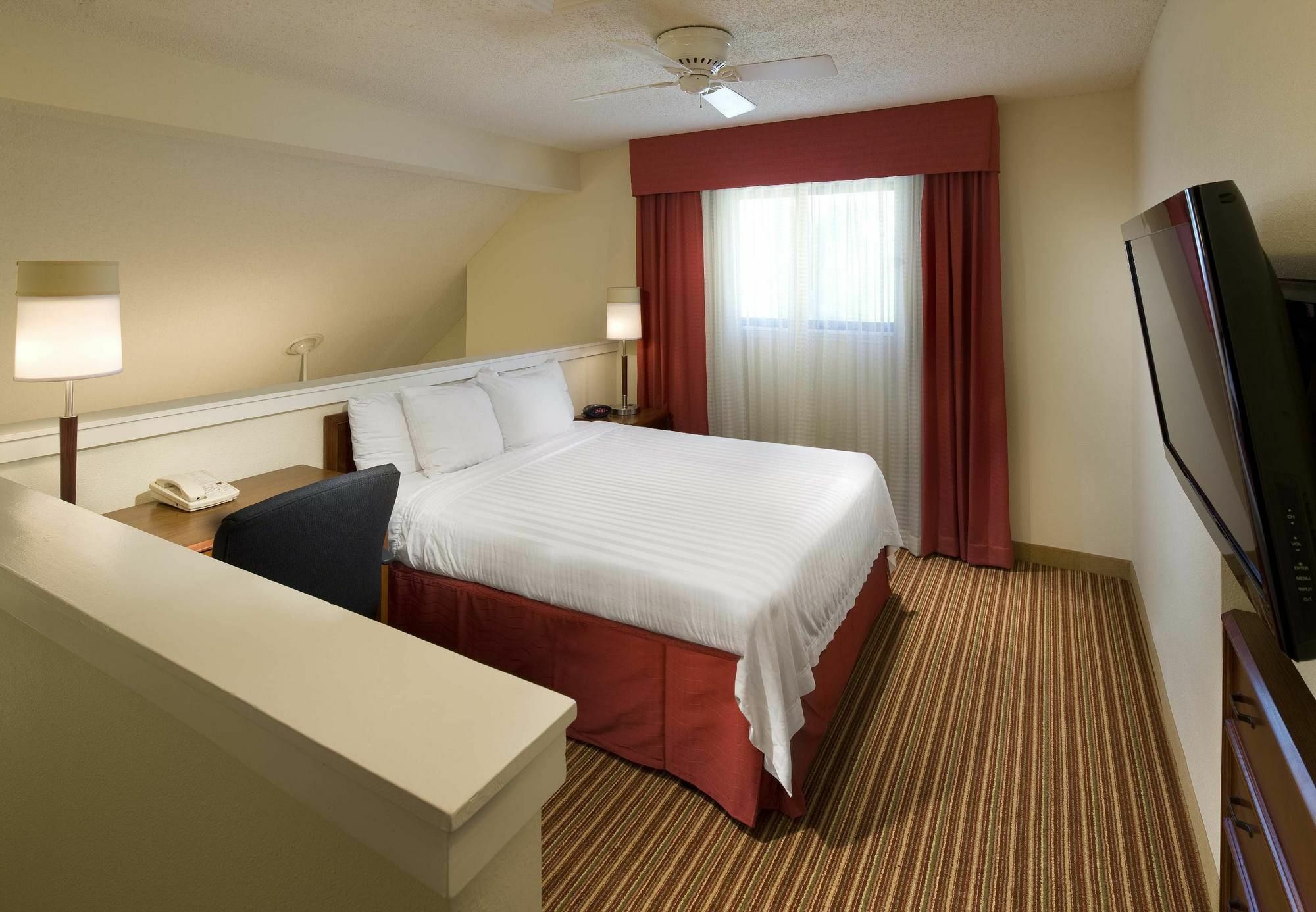 Sonesta Es Suites Jacksonville Exteriér fotografie