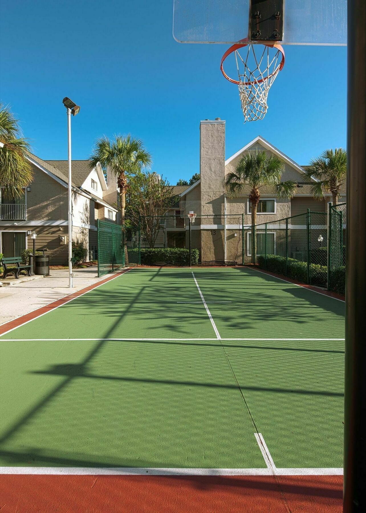 Sonesta Es Suites Jacksonville Exteriér fotografie