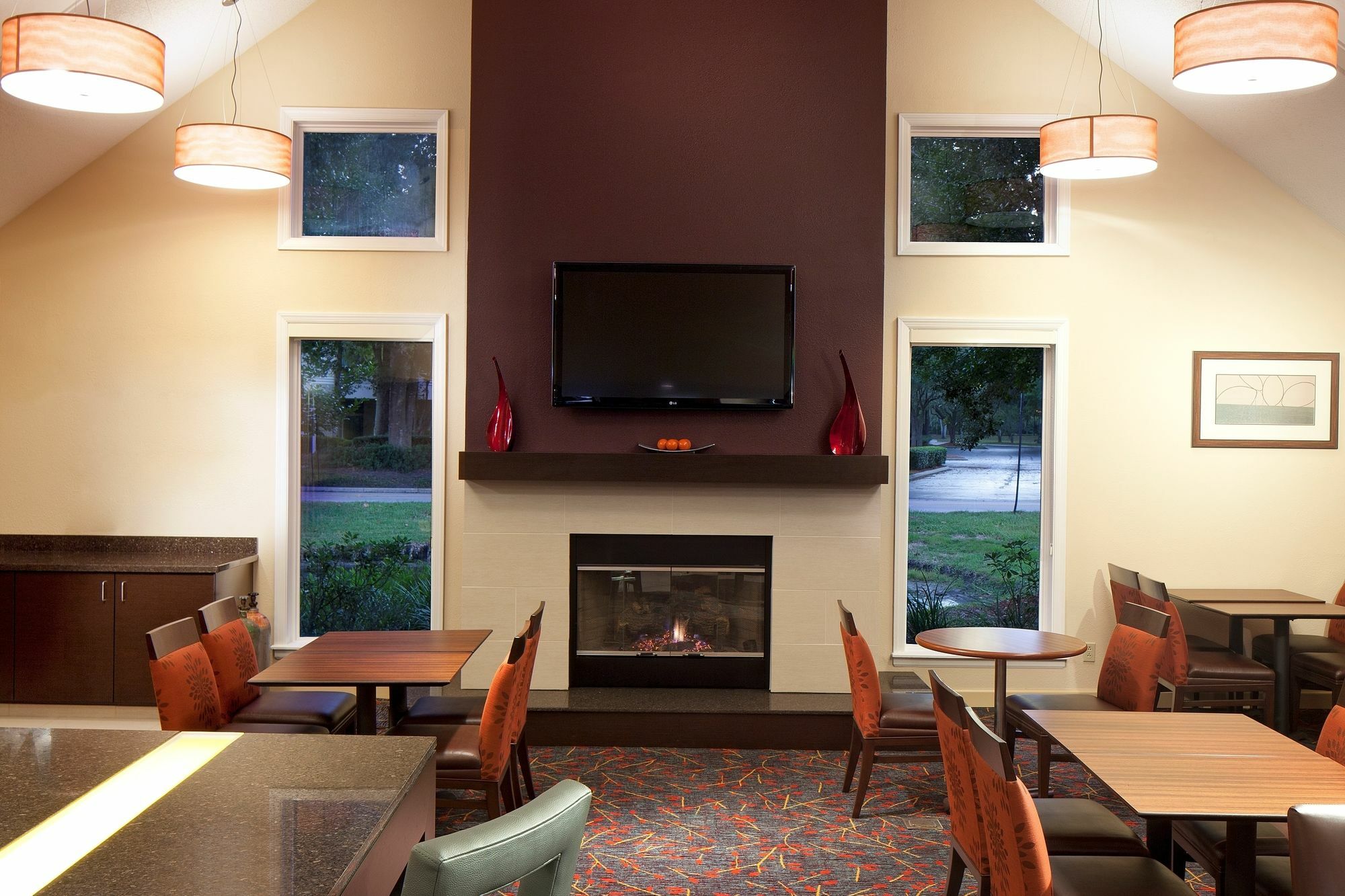 Sonesta Es Suites Jacksonville Exteriér fotografie