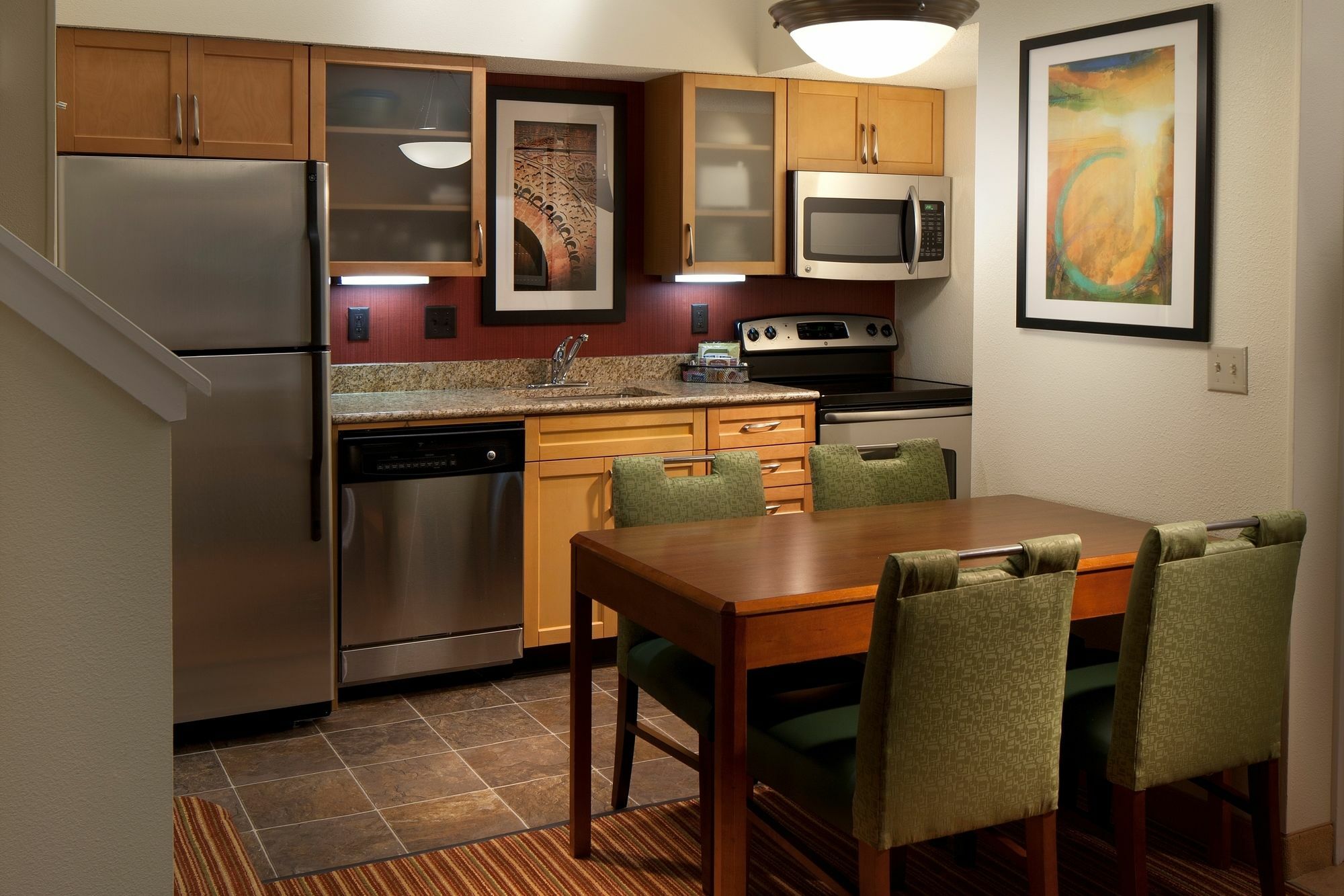 Sonesta Es Suites Jacksonville Exteriér fotografie
