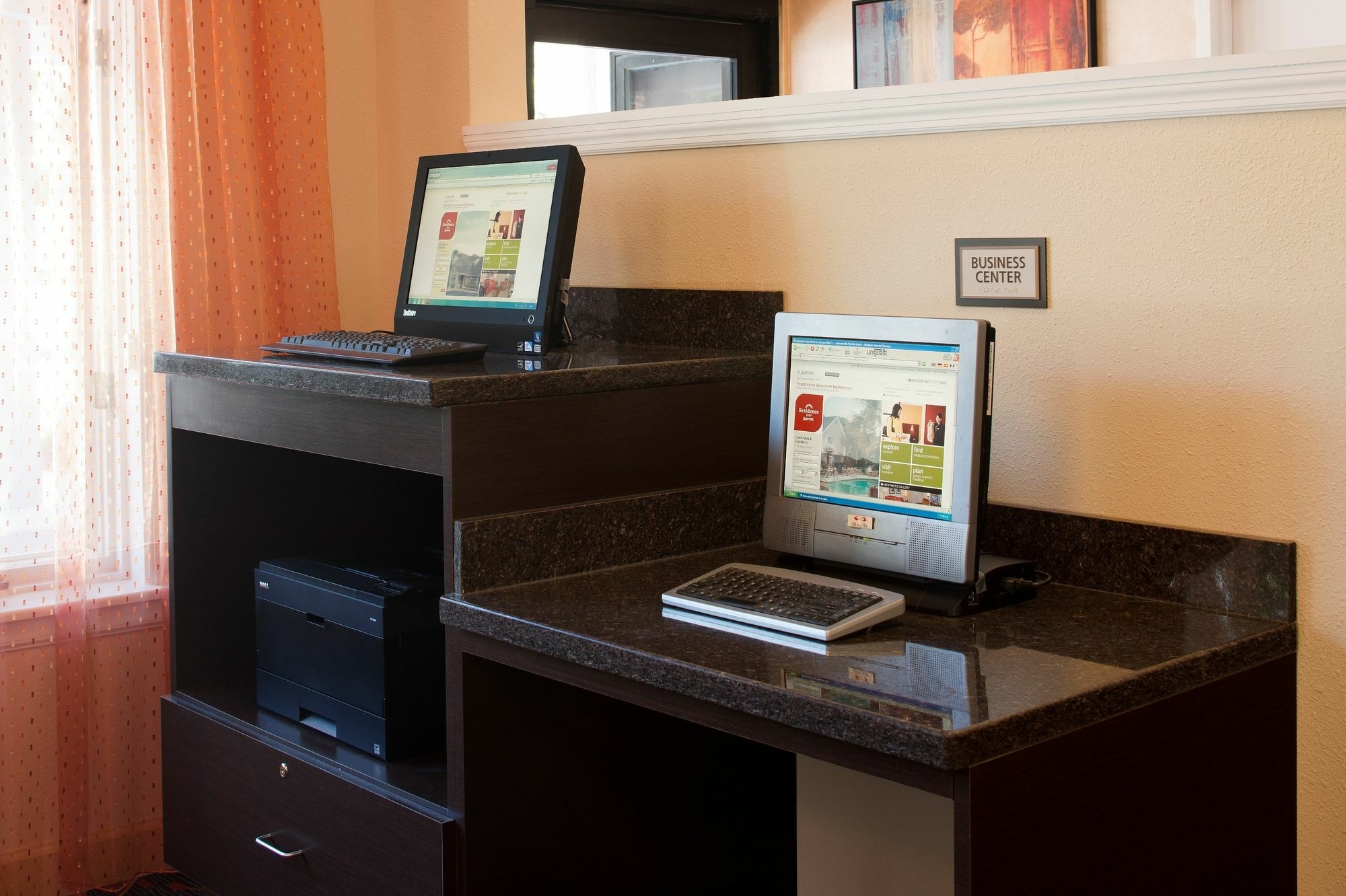 Sonesta Es Suites Jacksonville Exteriér fotografie