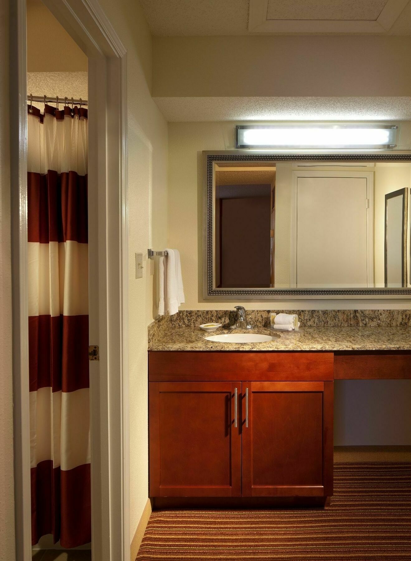 Sonesta Es Suites Jacksonville Pokoj fotografie