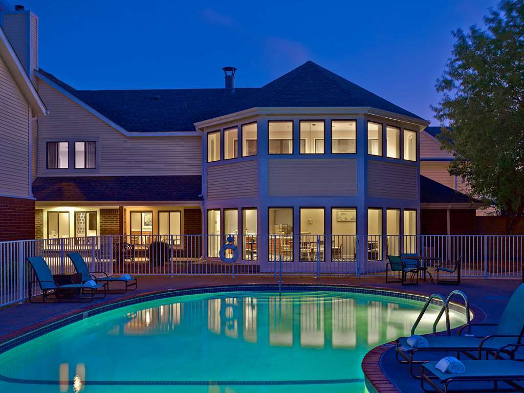 Sonesta Es Suites Jacksonville Zařízení fotografie